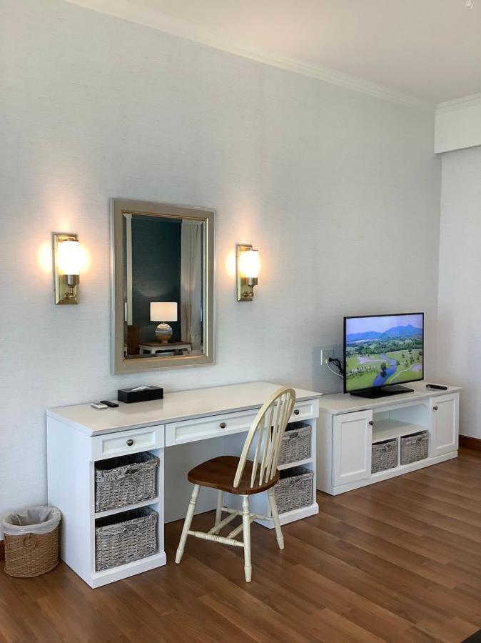 Seapine Beach Golf And Resort Hua Hin Ban Khao Takiap 外观 照片