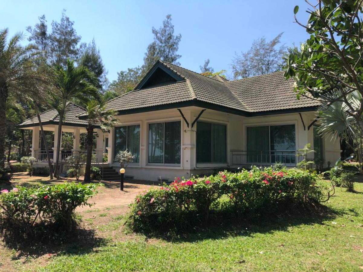 Seapine Beach Golf And Resort Hua Hin Ban Khao Takiap 外观 照片