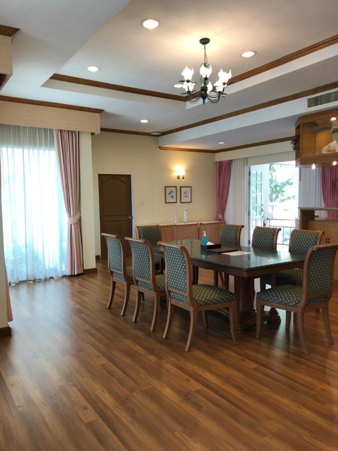 Seapine Beach Golf And Resort Hua Hin Ban Khao Takiap 外观 照片