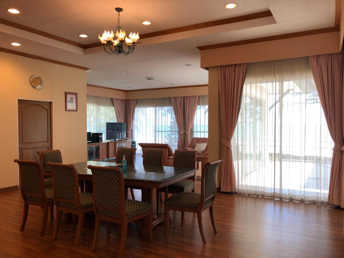 Seapine Beach Golf And Resort Hua Hin Ban Khao Takiap 外观 照片