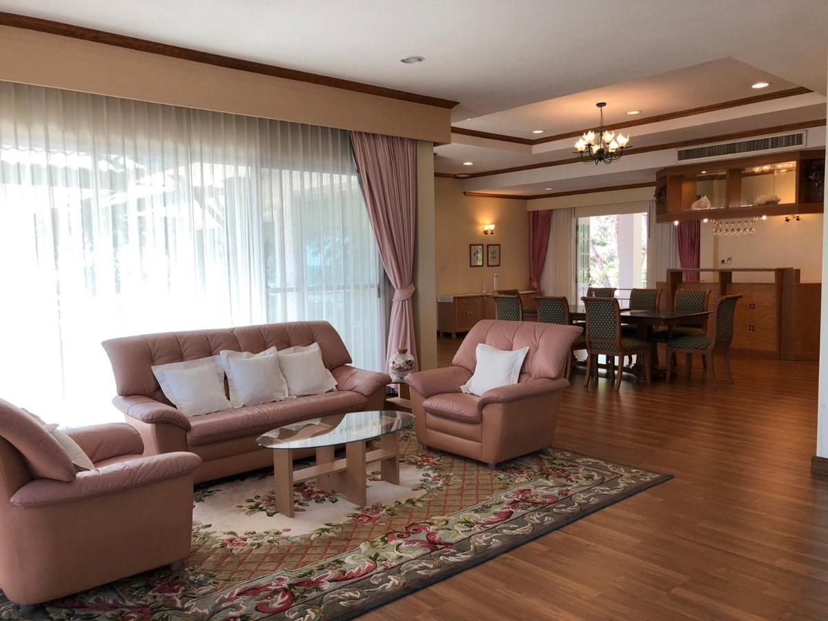 Seapine Beach Golf And Resort Hua Hin Ban Khao Takiap 外观 照片