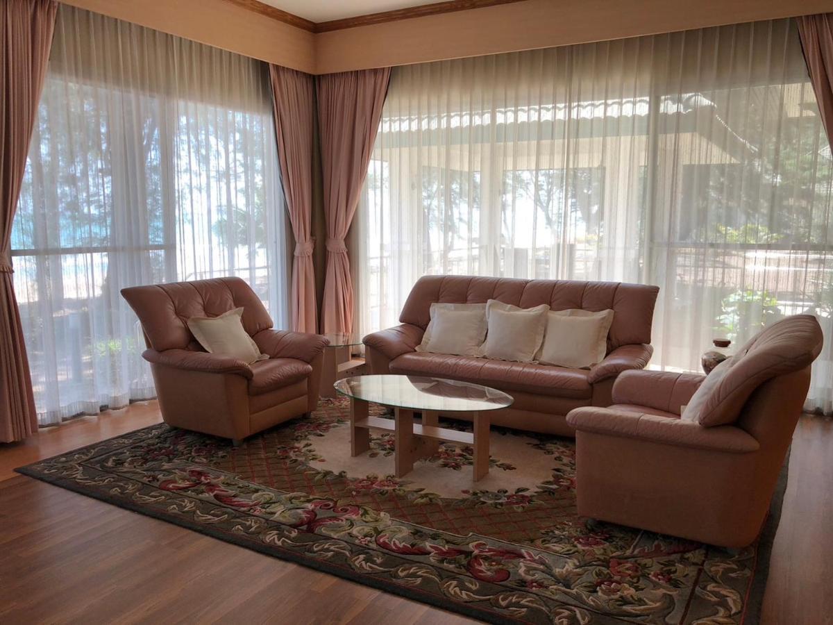 Seapine Beach Golf And Resort Hua Hin Ban Khao Takiap 外观 照片