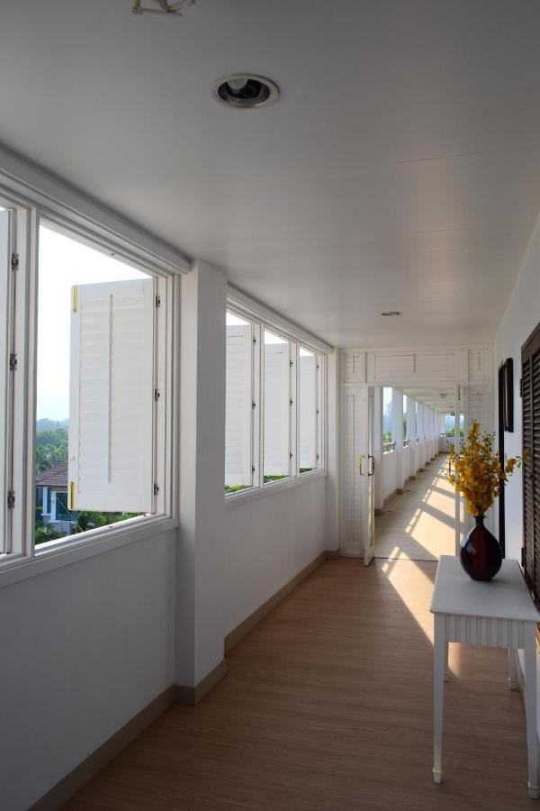 Seapine Beach Golf And Resort Hua Hin Ban Khao Takiap 外观 照片