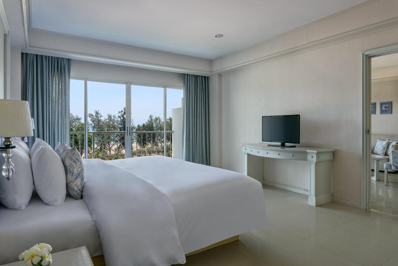 Seapine Beach Golf And Resort Hua Hin Ban Khao Takiap 外观 照片