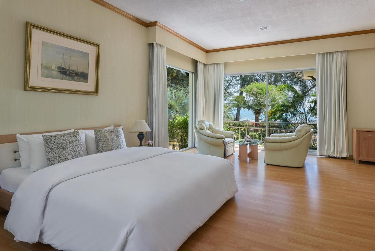Seapine Beach Golf And Resort Hua Hin Ban Khao Takiap 外观 照片